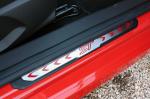 Ford Fiesta ST 2014 года